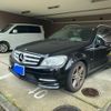 mercedes-benz c-class-station-wagon 2011 CFJ1832197 image 3