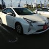 toyota prius 2018 -TOYOTA--Prius DAA-ZVW51--ZVW51-6060986---TOYOTA--Prius DAA-ZVW51--ZVW51-6060986- image 22