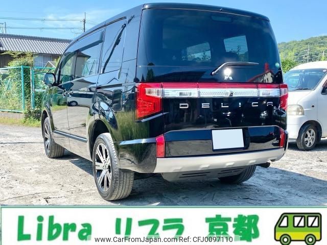 mitsubishi delica-d5 2019 quick_quick_3DA-CV1W_CV1W-2110889 image 2