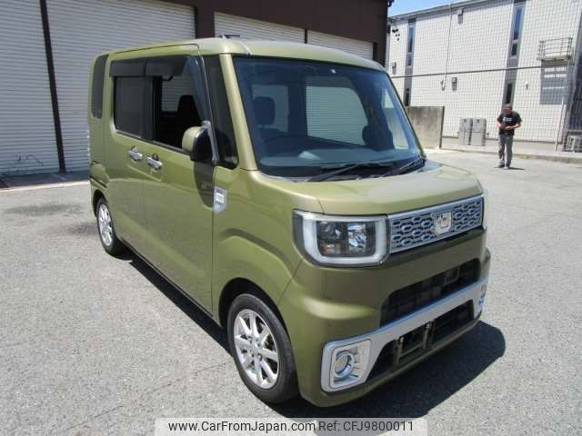 daihatsu wake 2015 -DAIHATSU--WAKE DBA-LA700S--LA700S-0021688---DAIHATSU--WAKE DBA-LA700S--LA700S-0021688- image 1