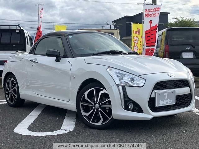 daihatsu copen 2019 CFJ1774746 image 1