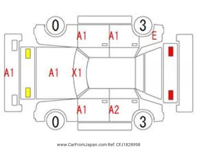 jeep renegade 2023 CFJ1828998 image 2