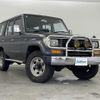 toyota land-cruiser-prado 1993 -TOYOTA--Land Cruiser Prado Q-LJ78G--LJ780041213---TOYOTA--Land Cruiser Prado Q-LJ78G--LJ780041213- image 1