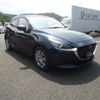 mazda demio 2021 -MAZDA--MAZDA2 5BA-DJLFS--DJLFS-752872---MAZDA--MAZDA2 5BA-DJLFS--DJLFS-752872- image 5