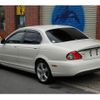 jaguar x-type 2009 quick_quick_J51YB_SAJKG51S9AYJ60268 image 10