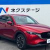 mazda cx-5 2022 -MAZDA--CX-5 6BA-KF5P--KF5P-500769---MAZDA--CX-5 6BA-KF5P--KF5P-500769- image 16