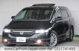 honda odyssey 2005 CFJ1741495