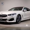 bmw 8-series 2020 quick_quick_3BA-GV30_WBAGV220X0CD64210 image 1