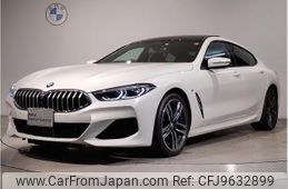 bmw 8-series 2020 quick_quick_3BA-GV30_WBAGV220X0CD64210