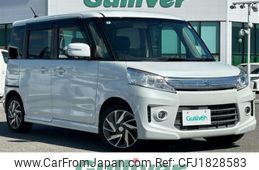 suzuki spacia 2013 CFJ1828583