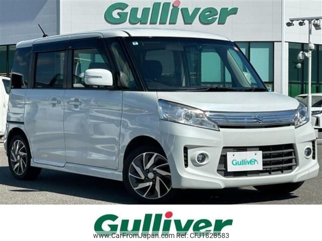 suzuki spacia 2013 CFJ1828583 image 1