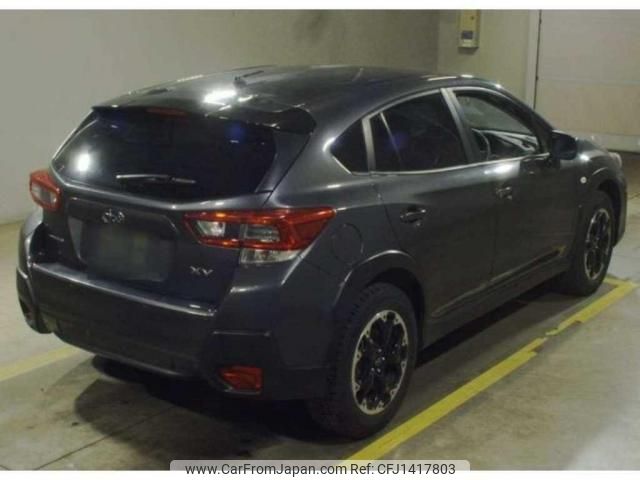 subaru xv 2022 quick_quick_3BA-GT3_099790 image 2