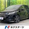 honda odyssey 2014 -HONDA--Odyssey DBA-RC1--RC1-1022710---HONDA--Odyssey DBA-RC1--RC1-1022710- image 1