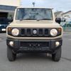 suzuki jimny 2024 quick_quick_JB64W_JB64W-317551 image 11