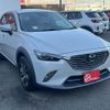 mazda cx-3 2015 -MAZDA--CX-3 LDA-DK5FW--DK5FW-118719---MAZDA--CX-3 LDA-DK5FW--DK5FW-118719- image 17