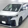 toyota vellfire 2024 -TOYOTA 【山口 301ね4056】--Vellfire TAHA40W-0007905---TOYOTA 【山口 301ね4056】--Vellfire TAHA40W-0007905- image 1