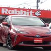 toyota prius 2019 quick_quick_ZVW51_ZVW51-8047994 image 1