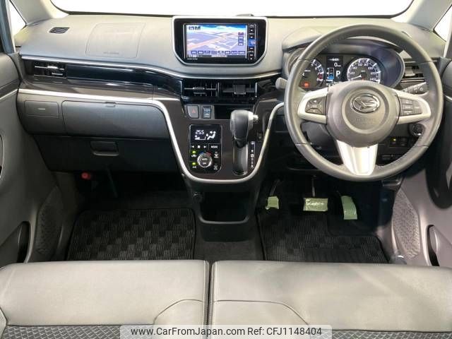 daihatsu move 2022 -DAIHATSU--Move 3BA-LA150S--LA150S-2140061---DAIHATSU--Move 3BA-LA150S--LA150S-2140061- image 2