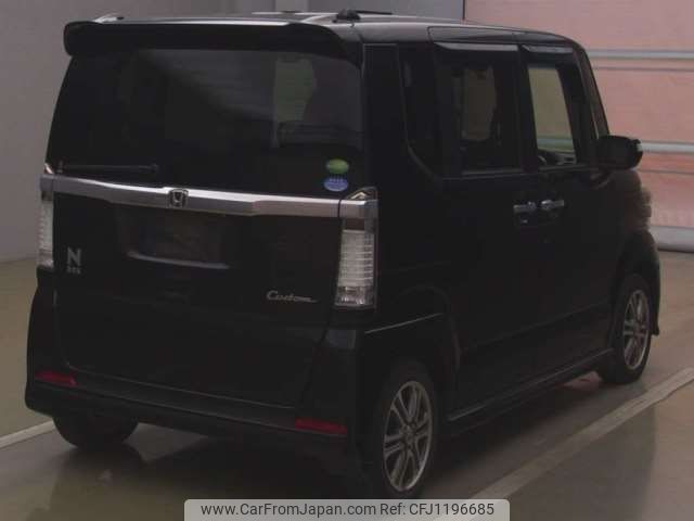 honda n-box 2014 -HONDA--N BOX DBA-JF1--JF1-1435608---HONDA--N BOX DBA-JF1--JF1-1435608- image 2