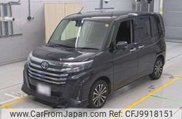 toyota roomy 2023 -TOYOTA 【沼津 533ﾓ 21】--Roomy 4BA-M900A--M900A-1053777---TOYOTA 【沼津 533ﾓ 21】--Roomy 4BA-M900A--M900A-1053777-