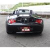 bmw z4 2007 -BMW--BMW Z4 ABA-BU25--WBABU12030LH56971---BMW--BMW Z4 ABA-BU25--WBABU12030LH56971- image 5