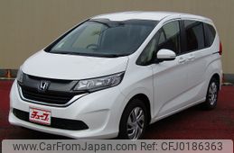 honda freed 2019 -HONDA--Freed DBA-GB5--GB5-1129995---HONDA--Freed DBA-GB5--GB5-1129995-