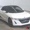 honda s660 2015 -HONDA--S660 JW5-1009529---HONDA--S660 JW5-1009529- image 1