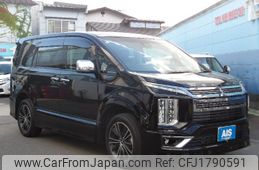 mitsubishi delica-d5 2020 CFJ1790591
