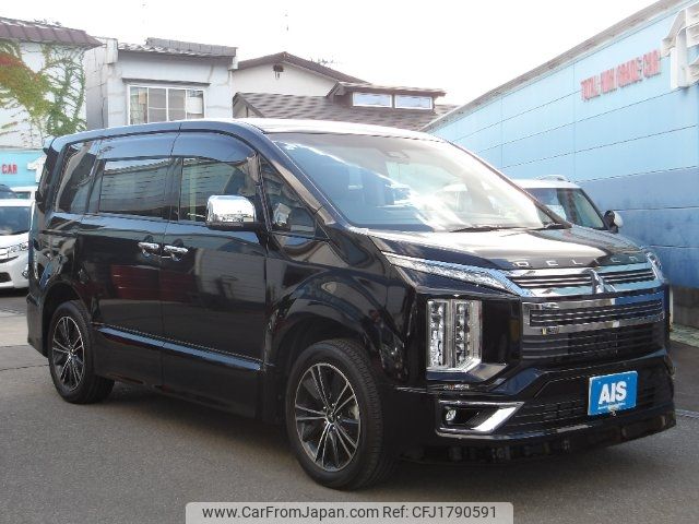 mitsubishi delica-d5 2020 CFJ1790591 image 1