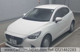 mazda demio 2017 CFJ1462283