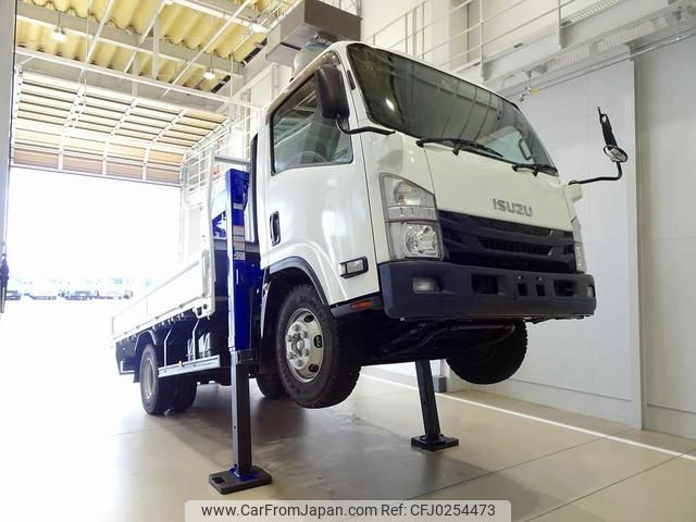 isuzu elf-truck 2017 GOO_NET_EXCHANGE_1230336A30240824W003 image 2