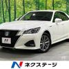 toyota crown-hybrid 2017 quick_quick_AWS211_AWS211-6010122 image 1