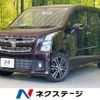 suzuki wagon-r 2017 CFJ1545596 image 1