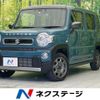 suzuki hustler 2020 -SUZUKI--Hustler 5AA-MR92S--MR92S-113596---SUZUKI--Hustler 5AA-MR92S--MR92S-113596- image 1