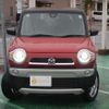 mazda flair-crossover 2015 CFJ1838941 image 2