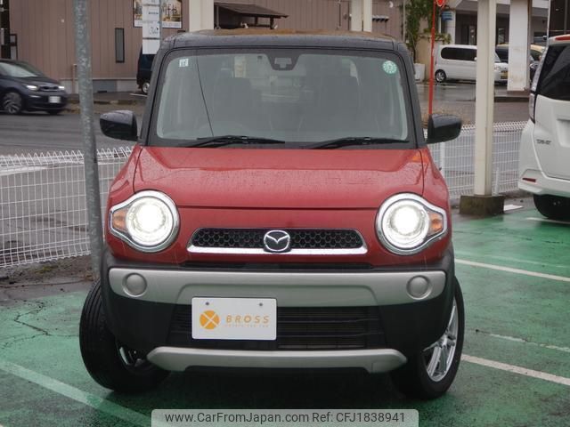 mazda flair-crossover 2015 CFJ1838941 image 2