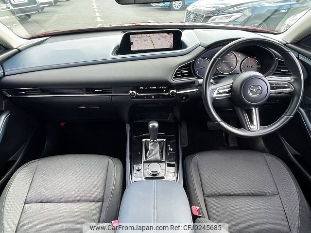 mazda cx-3 2019 -MAZDA--CX-30 3DA-DM8P--DM8P-102801---MAZDA--CX-30 3DA-DM8P--DM8P-102801- image 2