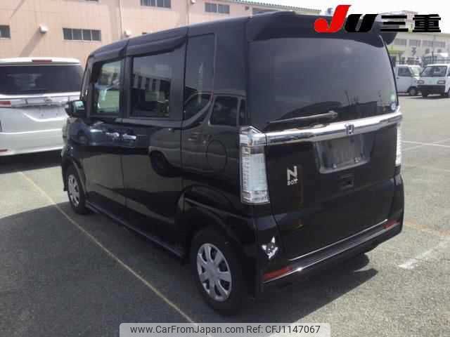 honda n-box 2012 -HONDA--N BOX JF1-1061574---HONDA--N BOX JF1-1061574- image 2