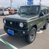 suzuki jimny 2022 -SUZUKI--Jimny 3BA-JB64W--JB64W-264358---SUZUKI--Jimny 3BA-JB64W--JB64W-264358- image 3