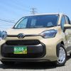 toyota sienta 2024 quick_quick_MXPC10G_MXPC10-1041206 image 2