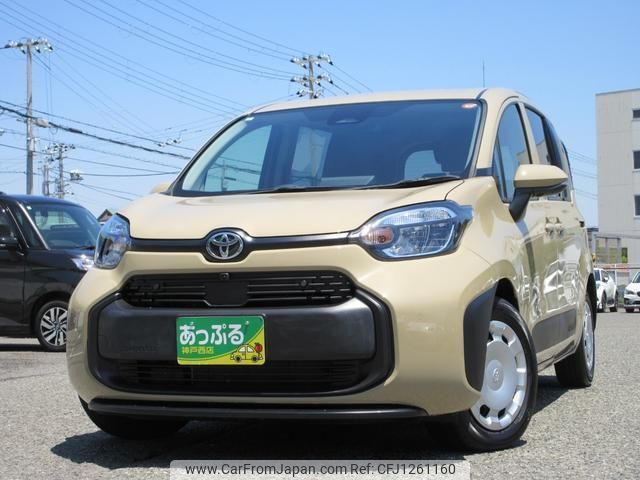 toyota sienta 2024 quick_quick_MXPC10G_MXPC10-1041206 image 2