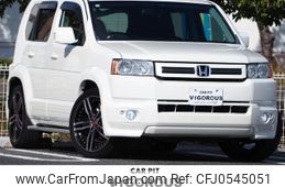 honda crossroad 2008 quick_quick_DBA-RT3_RT3-1008030
