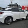 lexus rx 2020 -LEXUS--Lexus RX DAA-GYL20W--GYL20-0012006---LEXUS--Lexus RX DAA-GYL20W--GYL20-0012006- image 10