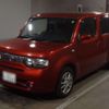 nissan cube 2015 -NISSAN 【名古屋 531ﾒ1961】--Cube DBA-Z12--Z12-306731---NISSAN 【名古屋 531ﾒ1961】--Cube DBA-Z12--Z12-306731- image 1