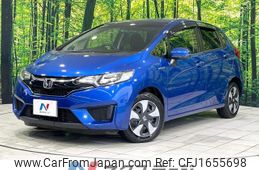 honda fit-hybrid 2016 CFJ1655698