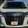 toyota alphard 2018 -TOYOTA--Alphard DBA-AGH30W--AGH30-0205334---TOYOTA--Alphard DBA-AGH30W--AGH30-0205334- image 9