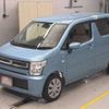 suzuki wagon-r 2017 -SUZUKI--Wagon R DAA-MH55S--MH55S-154352---SUZUKI--Wagon R DAA-MH55S--MH55S-154352- image 1