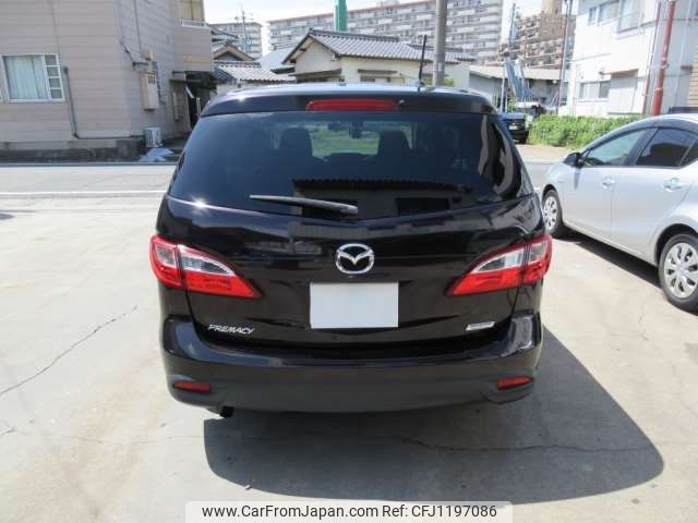 mazda premacy 2014 -MAZDA 【三重 335ﾛ 712】--Premacy DBA-CWFFW--CWFFW-125810---MAZDA 【三重 335ﾛ 712】--Premacy DBA-CWFFW--CWFFW-125810- image 2