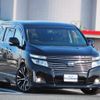 nissan elgrand 2012 -NISSAN--Elgrand DBA-TE52--TE52-032930---NISSAN--Elgrand DBA-TE52--TE52-032930- image 1