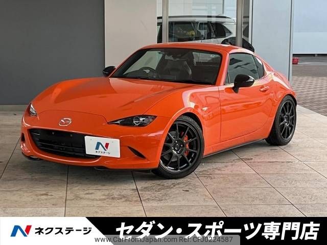 mazda roadster 2019 -MAZDA--Roadster 5BA-NDERC--NDERC-400081---MAZDA--Roadster 5BA-NDERC--NDERC-400081- image 1